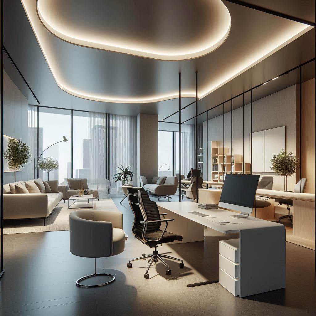 大厦名字文章配图